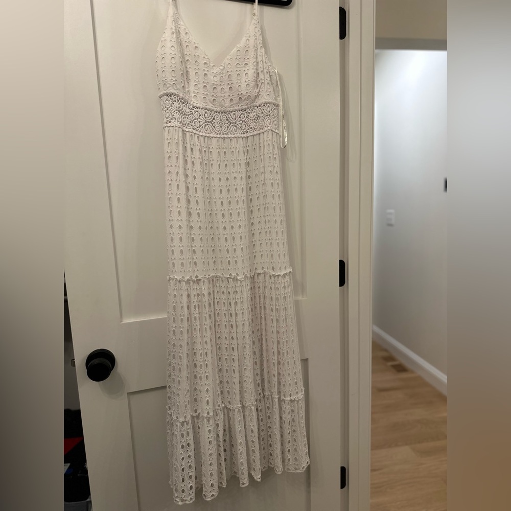 Lily Pulitzer maxi dress